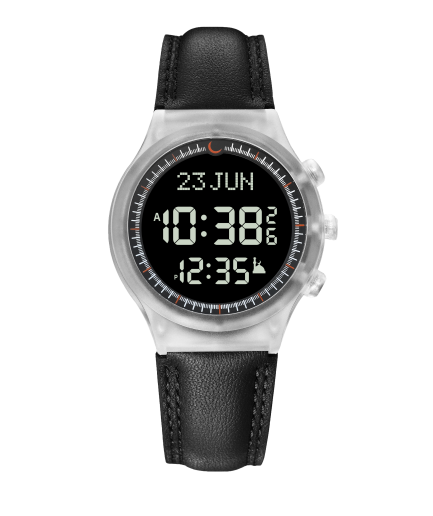Buruj Orion i - Black