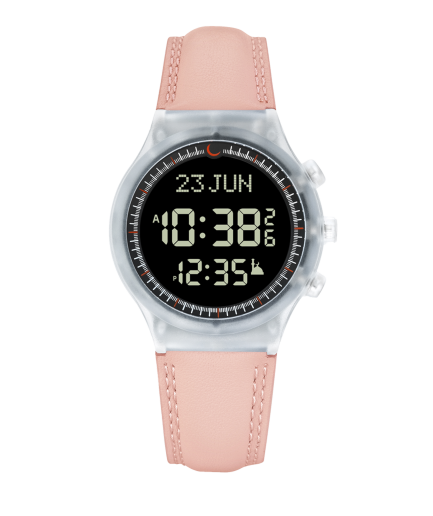 Buruj Orion i - Sugus Pink