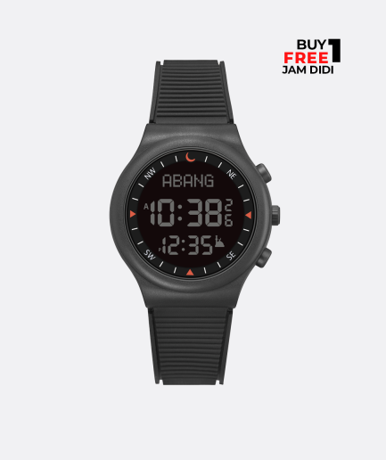 [B1F1] BURUJ QIBLA i