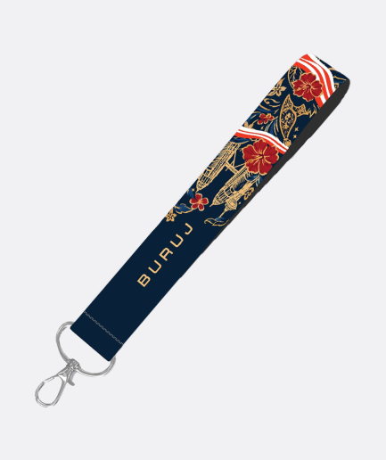 Lanyard Limited Edition